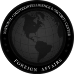 MFA | National Counterintelligence Security Center