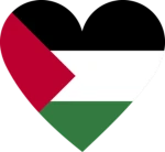 Palestine Forever in Our Hearts Group Thumbnail
