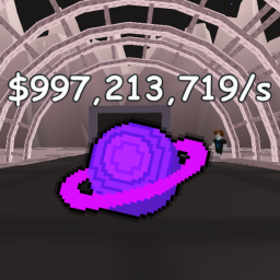 Steal a Galaxy