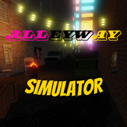 Alleyway Simulator