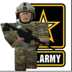Military of Roblox Soldiers