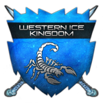 Western Ice Kingdom