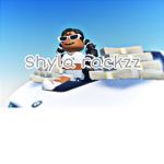 Shyla rackzz