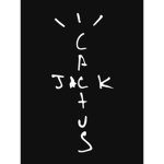 "CACTUS JACK"