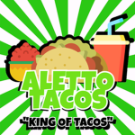 Aletto Tacos