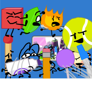 battle for dream island rp fanmade