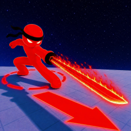[UPD]Samurai DUELS icon