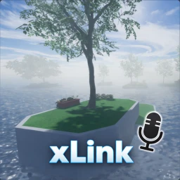 X Link icon