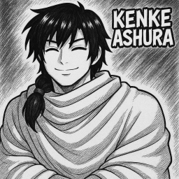 Kenke Ashura