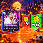 [🎃] Soccer Legends Game ⚽