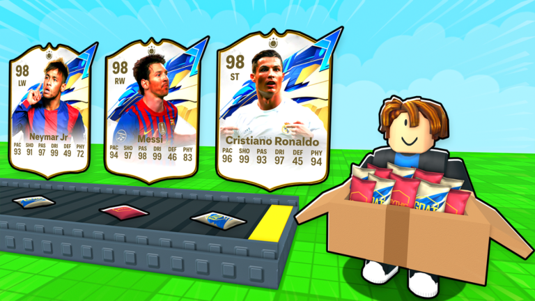 My Soccer Pack Farm ⚽ screenshot 2