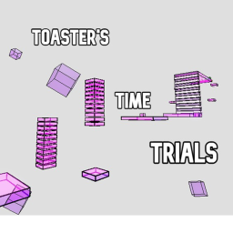 Toaster's Time Trials