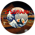 Sushi Tsunami
