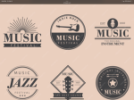 THE GREAT MUSIC SHOW