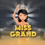 MISS ROBLOX UNIVERSE 2020