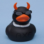 DeviI Ducks