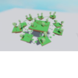 Battle in the Sky (DISCONTINUED)