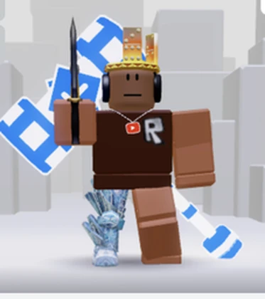 Carl fans;) Roblox group icon