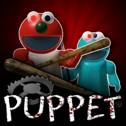 [FINAL CHAPTER!] Puppet: Reborn