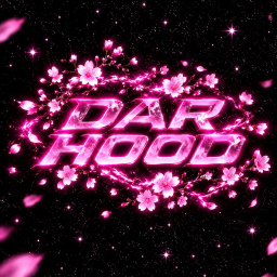 Dar Hood [NEW]