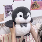 Pingu lovers