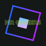 MR G.A.M.E.R.S