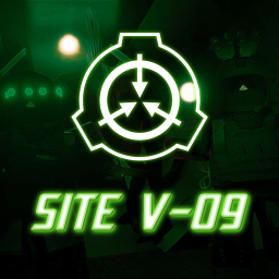 SCPF | Site V-09