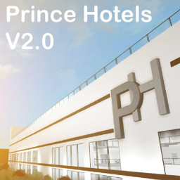 Prince Hotels V2.0