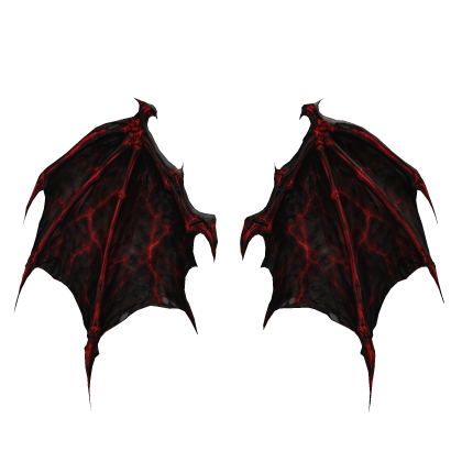 Crimsom Wings