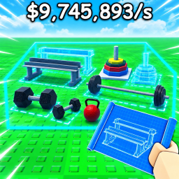 [UPD 1] Gym RNG icon