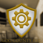 Cog County Jail Community Hub
