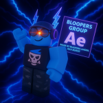 THE BLOOPER GANG