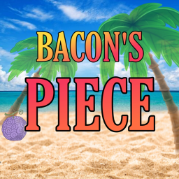 Bacon Piece