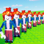 Grow a Clone Army 👥