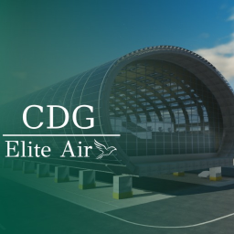 Paris Charles de Gaulle - Elite Air