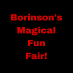 Borinson’s Fun Fair