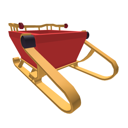 Sleigh Cart thumbnail
