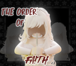The Divine Order Of Faith