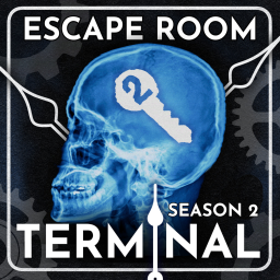 Terminal [Escape Room] icon