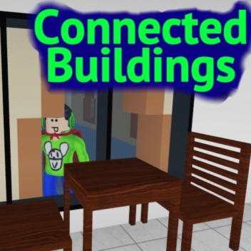 connected buildings