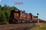 DM&IR R.R.