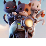 UwU Your boys