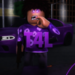 T4L (Trappers 4 Life)