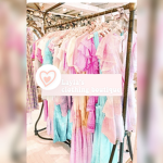 •Layla's clothing boutique•