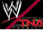 WWE/TNA/ECW wrestling group