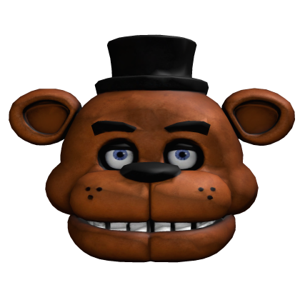 Freddy Fazbear FNAF
