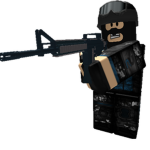 Shooters!