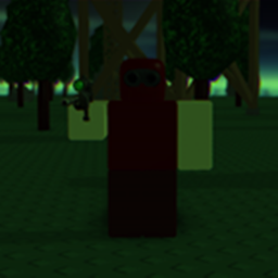 Forest FFA