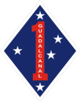 [-] 1st Marinе Division