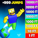 Every Second You Get +1 Jump power